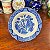 Pratinho de Porcelana Blue Willow (R.N. Taiwan) - Imagem 3