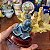 Escultura Anjo em Resina Poly Italy Style - Imagem 7