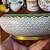 Médio Centro de Mesa Oriental em Cloisonné - Imagem 7