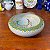 Médio Centro de Mesa Oriental em Cloisonné - Imagem 2