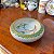 Médio Centro de Mesa Oriental em Cloisonné - Imagem 3