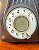 Telefone de Parede em Baquelite Preto - Anos 1970 - Imagem 7
