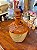 Antiga Garrafa vazia em Cerâmica Ye Whisky of Ye Monks 1L - Imagem 2
