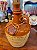 Antiga Garrafa vazia em Cerâmica Ye Whisky of Ye Monks 1L - Imagem 5
