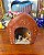 Presépio em barro. - Imagem 1