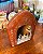 Presépio em barro. - Imagem 3