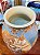 Vaso em Porcelana Japonesa Satsuma em Tom Azul. - Imagem 4