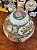 Antigo Potiche Porcelana Chinesa Família Rose - Imagem 7