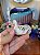 Miniatura Cisne em Porcelana. - Imagem 3