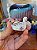 Miniatura Cisne em Porcelana. - Imagem 5