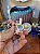 Miniatura Cisne em Porcelana. - Imagem 4