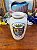 Vaso em Cerâmica Portuguesa - Santa Casa da Misericórdia de Arganil anos 70. - Imagem 1