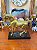 Imponente Escultura de Cavalo em Bronze. - Imagem 1