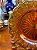 Prato em Vidro Carnival Glass - Imagem 6