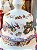 Potiche em Porcelana Chinesa Pintado à Mão com Cenas Auspiciosas. - Imagem 5