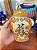 Potiche Antigo em Porcelana Japonesa Satsuma - Imagem 7