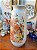 Grande Vaso em Porcelana Chinesa Jingdezhen - Imagem 2