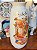 Grande Vaso em Porcelana Chinesa Jingdezhen - Imagem 3