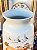 Grande Vaso em Porcelana Chinesa Jingdezhen - Imagem 5