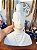Busto em Cerâmica Vitrificada (Buda / Guan Yin) - Imagem 7