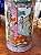 Vaso Cilíndrico em Porcelana Chinesa Família Rosa - Imagem 5