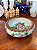 Pequeno Centro de Mesa em Cloisonné Chinês. - Imagem 3