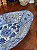 Fruteira Centro de Mesa em Porcelana Vazada. - Imagem 4