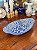 Fruteira Centro de Mesa em Porcelana Vazada. - Imagem 2