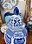 Potiche em Porcelana Chinesa Azul e Branca (Estilo Ginger Jar). - Imagem 5