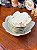 Conjunto de Sobremesa em Porcelana Japonesa Kutani. - Imagem 2