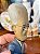 Boneco Caricatura Antigo por Zé Andrade - Carlos Drummond de Andrade - Imagem 7
