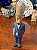 Boneco Caricatura Antigo por Zé Andrade - Carlos Drummond de Andrade - Imagem 3