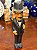 Boneco Caricatura por Zé Andrade - Fernando Pessoa - Imagem 3