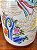 Vaso Bengaleiro / Porta-Guarda-Chuvas Antigo em Porcelana Oriental. - Imagem 8