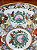 Tigela em Porcelana Chinesa Rose Medallion. - Imagem 3