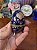 Ovo Estilo Fabergé em Porcelana. - Imagem 7