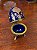 Ovo Estilo Fabergé em Porcelana. - Imagem 6