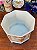 Cachepot em Porcelana Schmidt – Decoração Oriental. - Imagem 5