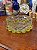 Cinzeiro anos 70 em Vidro - Design Bolhas. - Imagem 5