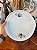 Prato de Bolo Antigo em Porcelana Renner – Decoração Floral. - Imagem 7