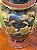 Vaso Potiche Antigo em Porcelana Japonesa Satsuma / Kutani. - Imagem 7