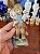 Escultura Antiga em Porcelana Bisque “O Jovem Pastor” – Capodimonte - Imagem 2