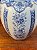 Potiche Antigo em Porcelana Schmidt – Linha Exportação Japão. - Imagem 2