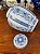 Potiche Antigo em Porcelana Schmidt – Linha Exportação Japão. - Imagem 4