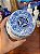 Tamborete Decorativo em Porcelana Oriental. - Imagem 7