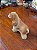 Bibelô Antigo Cocker Spaniel – Arte De Angeli (Made in Italy). - Imagem 4