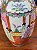Vaso em Porcelana Chinesa Família Rosa IV – Cenas Palacianas. - Imagem 5