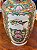 Vaso em Porcelana Chinesa Família Rosa V – Canton Medallion. - Imagem 6