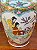 Vaso em Porcelana Chinesa Família Rosa VI – Geishas e Pássaros. - Imagem 7