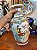 Vaso em Porcelana Chinesa Família Rosa VI – Geishas e Pássaros. - Imagem 9